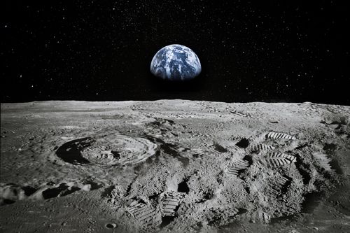 This Uk Company Has A Contract To Turn Moon Dust Into Oxygen
