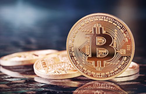 Bitcoin Surges Above $15,000 And Is Closing In On Record