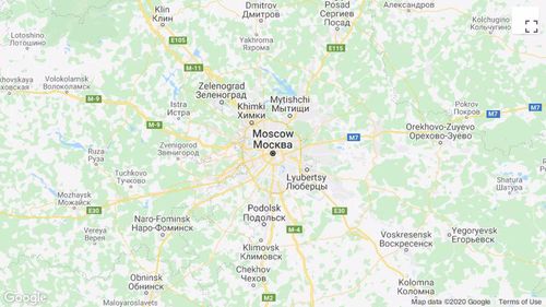 Russia’s ‘sausage King’ Killed With A Crossbow In A Sauna
