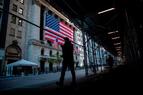 Stocks Dip As Post Election Surge Hits Pause