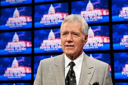 8 Powerful Observations In Alex Trebek’s Memoir, Including Reflections On His Own Life