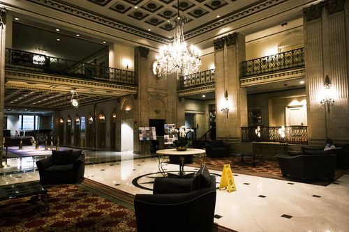 The Hotel Industry May Not Recover Until 2023