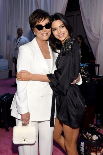 Kris Jenner Responds To Kendall Party Backlash