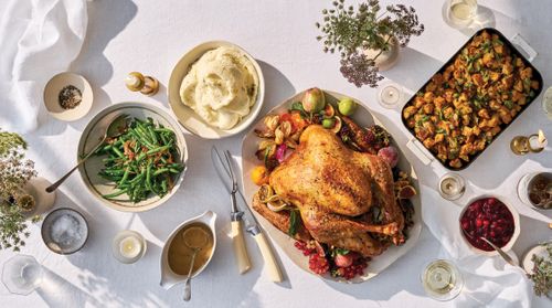 Whole Foods Will ‘insure’ Your Thanksgiving Meal