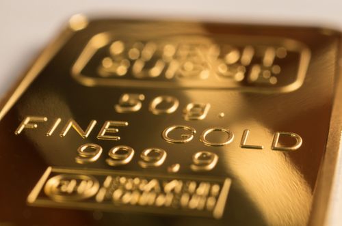 Gold Is Still Inching Toward Record High Levels Despite Volatility