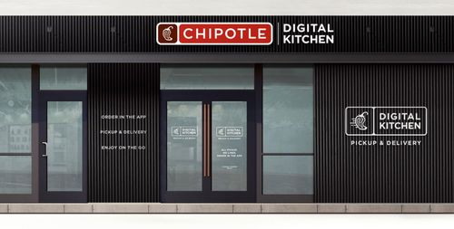 Chipotle Doesn’t Want You To Eat At Its Newest Restaurant