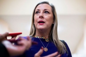 Some House Democrats Fall While The Party Fails To Flip Some Key Suburban Districts