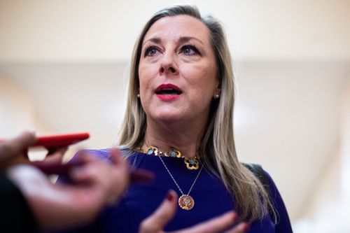 Some House Democrats Fall While The Party Fails To Flip Some Key Suburban Districts