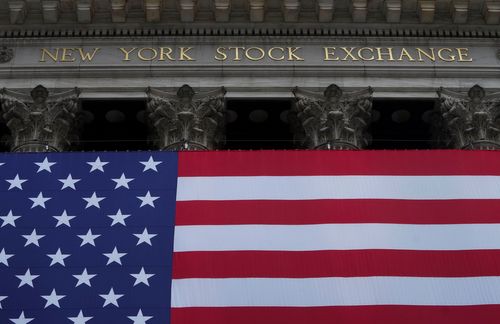 Us Stock Futures Rise Following Election Day Gains