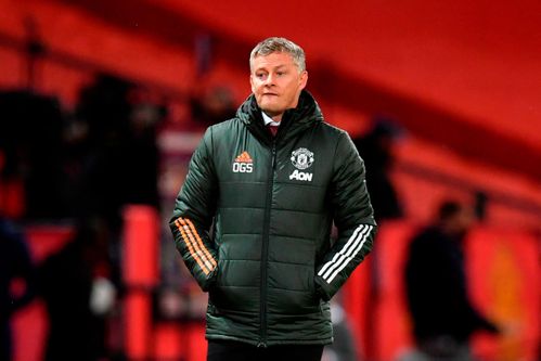 Ole Gunnar Solskjaer Remains Defiant Despite Intense Scrutiny Over Manchester United Future