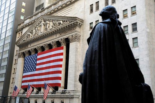 Stocks Are On Track For Their Best Week Since April As Vote Count Wears On