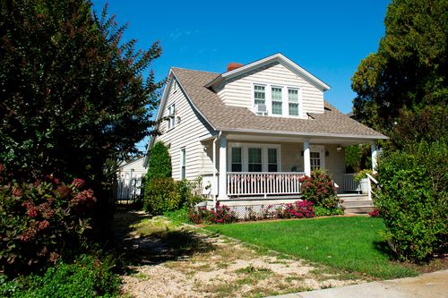 Home Sales In The New York Suburbs Are Past Their Pandemic Peak