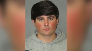 Lsu Fraternity Member Charged With Felony Hazing After Student With Alcohol Poisoning Put On Life Support