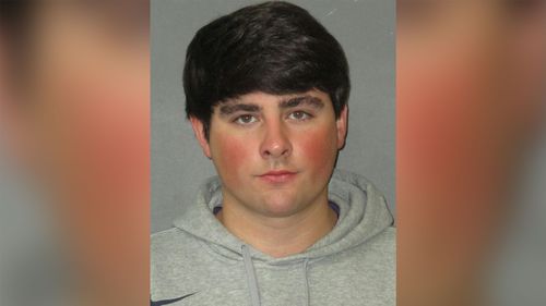 Lsu Fraternity Member Charged With Felony Hazing After Student With Alcohol Poisoning Put On Life Support