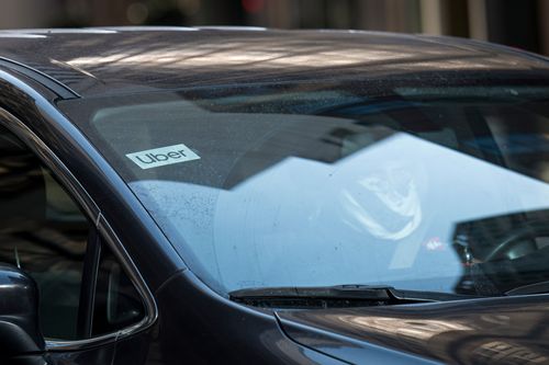 After Prop 22 Vote, All Eyes Are On Uber Earnings