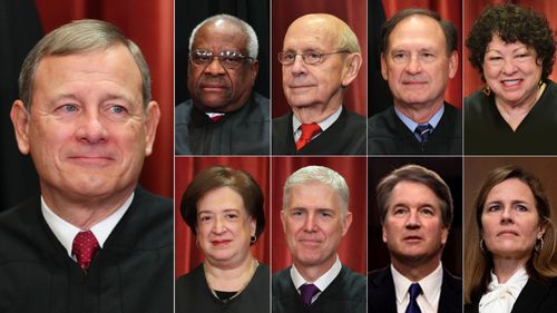 5 Takeaways From The Supreme Court’s Obamacare Arguments