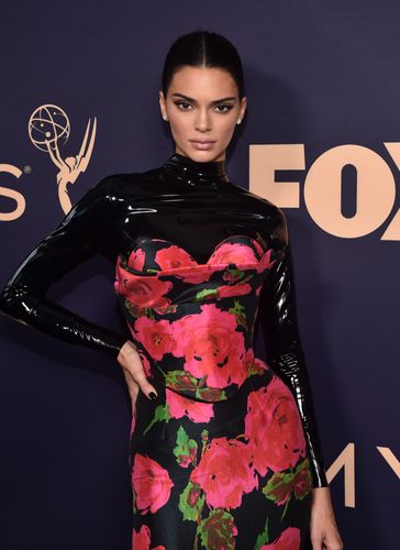 Kendall Jenner Slammed For Halloween 25th Birthday Celebration
