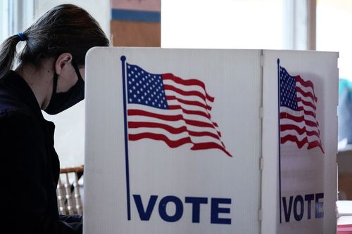 Goldman Sachs: There’s A Good Chance The Election Outcome Will Be Clear Tonight