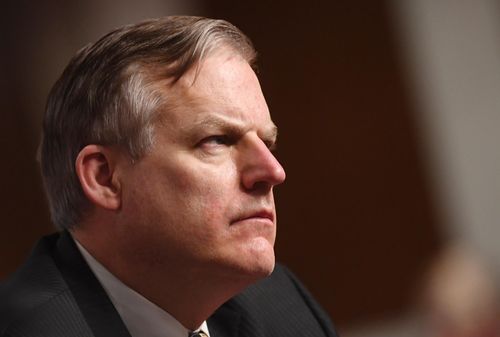 Top Pentagon Policy Official Resigns Day After Trump Fires Defense Secretary