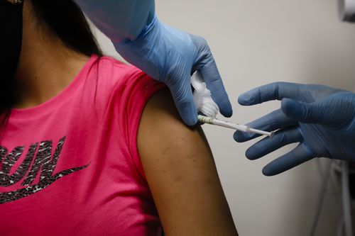 Dow Futures Soar 1,200 Points After Pfizer Says Its Covid 19 Vaccine Is 90% Effective