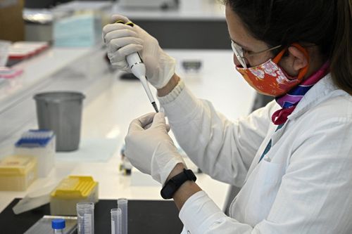 ‘we Can Do This Better,’ Say Doctors Critical Of Administration’s Covid 19 Antibody Treatment Rollout