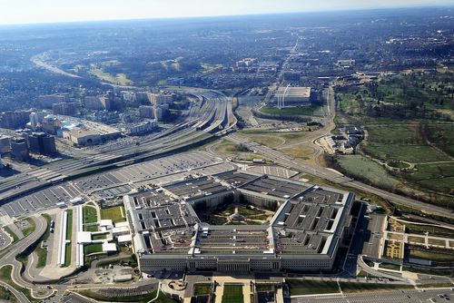 Trump Calls For Ballot Counting Scenario Where Votes Legally Cast By Military Would Be Thrown Out
