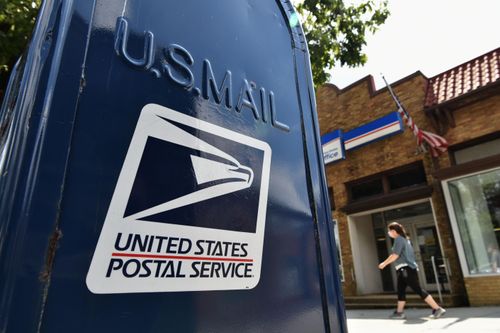 Fact Checking The Unfounded Claim That Usps Lost 300,000 Ballots