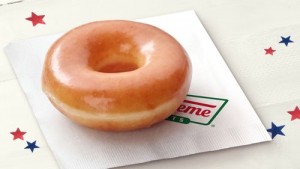 How To Stress Eat Your Way Through Election Day With Free Food