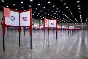 Here’s When We’ll Hear From Election Officials Across The Country Today
