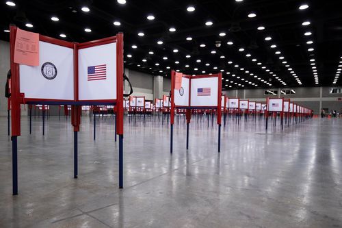 Here’s When We’ll Hear From Election Officials Across The Country Today