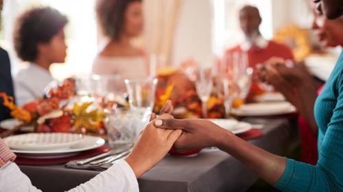 How To Decline Thanksgiving In The Name Of Covid