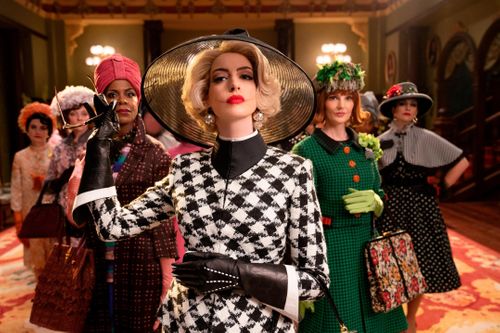 Warner Bros. Apologizes Over ‘the Witches’ After Backlash From Disability Community
