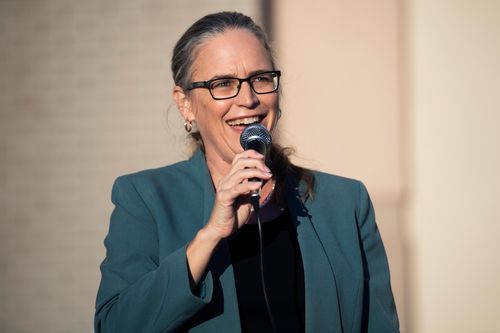 Democrats Flip Suburban Georgia House Seat