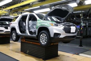 Gm Returns To Profitability With Much Better Than Expected Earnings