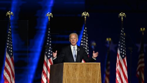 The Person Who Bet $1.3 Million On A Biden Win Hasn’t Been Paid Yet