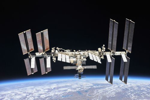 Watch Out, Tom Cruise. Russia Is Also Filming A Movie In Space