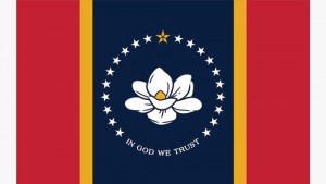 Mississippi Ballot Measure 3: Voters Approve Magnolia Design As New State Flag