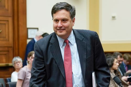 Klain Will Bring Years Of Supreme Court Smarts To Biden’s White House