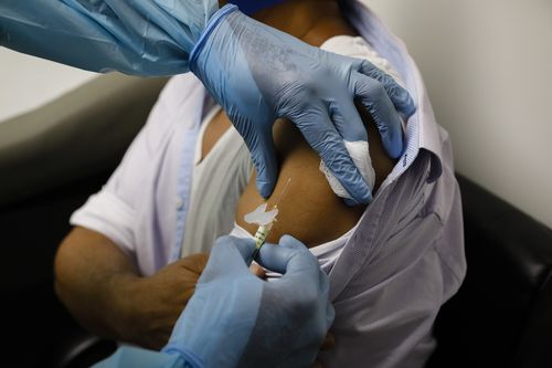 Pfizer Vaccine News Is Exactly What Investors Were Craving