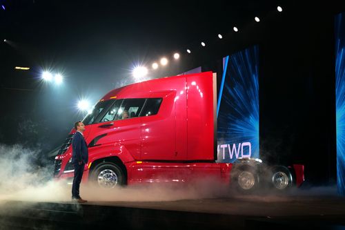 Nikola Motor Reveals It Received Subpoenas From Doj, Sec