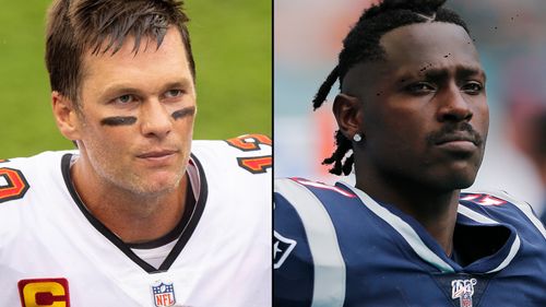Tom Brady Can Be The ‘ultimate Teammate’ To Antonio Brown, Says Buccaneers Head Coach