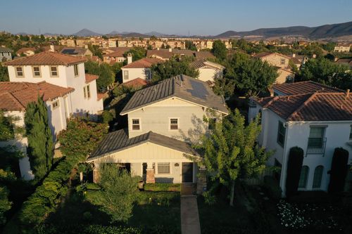 Mortgage Rates Hit A Record Low For The 12th Time This Year