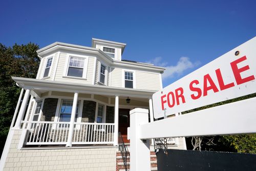 Bad News For Home Buyers: Prices Are Going Up Everywhere