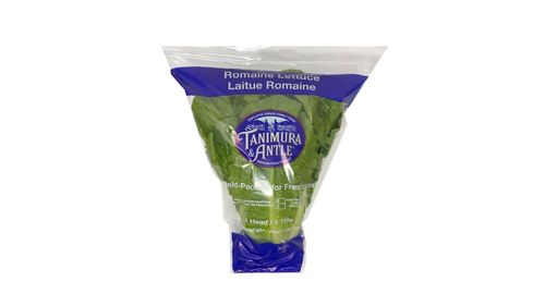 Cdc Says 12 Sickened In New E. Coli Outbreak Possibly Linked To Romaine Lettuce