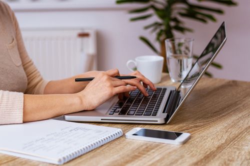 Should You Pay Higher Taxes Because You Work From Home?