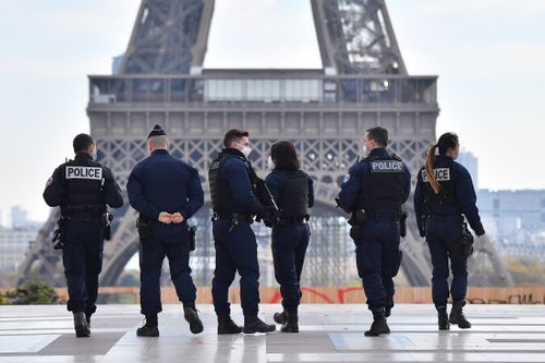 Muslim Advocacy Group Advises American Muslims Against Traveling To France Amid Racial Tensions