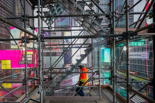 No Matter Who Wins The Election, America Will Still Be In A Jobs Crisis