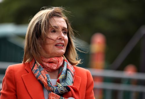 Hill Democrats Vent Over Struggles In Congressional Races As Calls Grow For Shift In Tactics