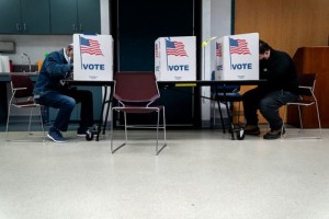 The 2000 Recount Was A Mess. A Contested Election Now Would Be Much Scarier For Wall Street