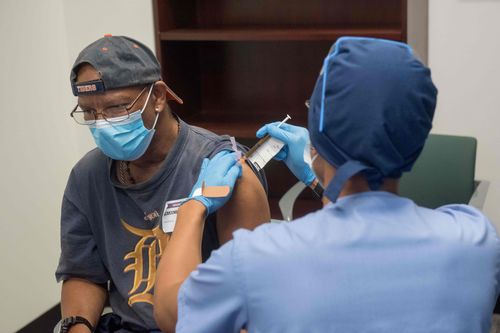 Moderna Expects To Know By The End Of The Month Whether Its Covid 19 Vaccine Works